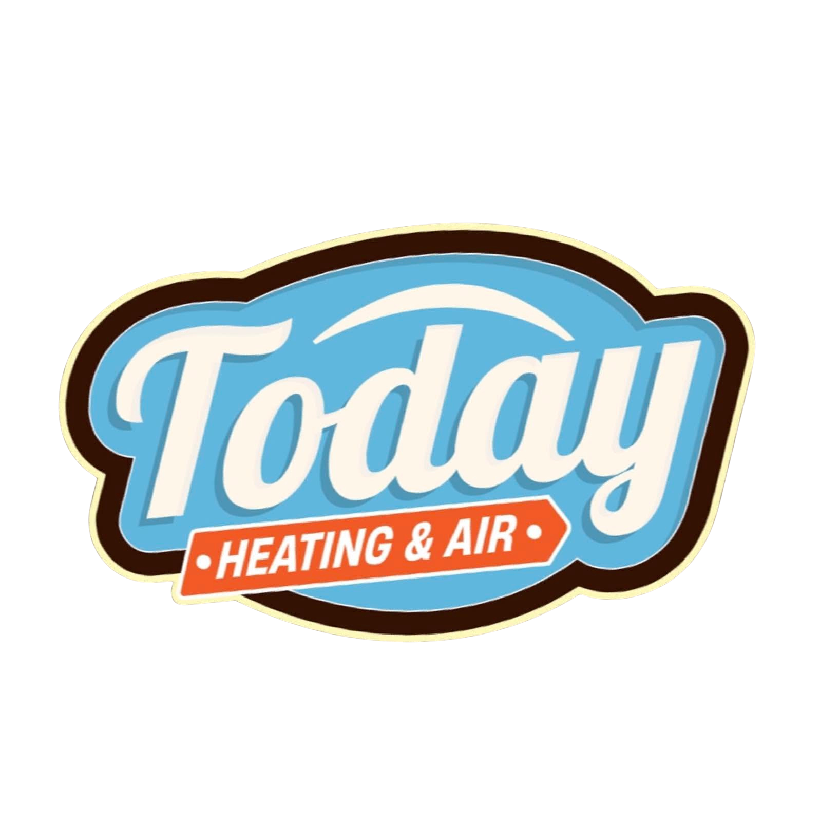 Today Heating & Air LLC logo